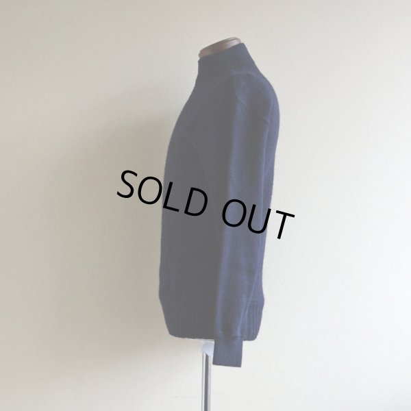 画像4: 1960s US.NAVY ゴブセーター　 表記M 