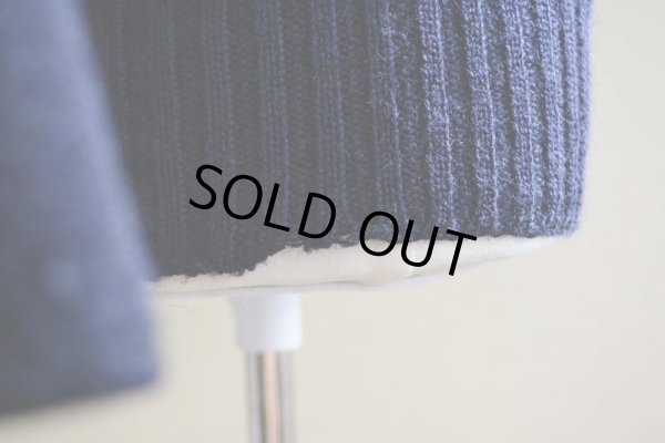 画像12: 1960s US.NAVY ゴブセーター　 表記M 