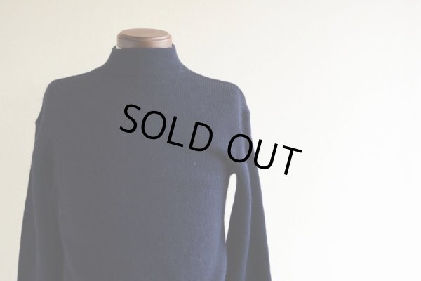 画像6: 1960s US.NAVY ゴブセーター　 表記M 