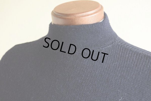 画像8: 1960s US.NAVY ゴブセーター　 表記M 