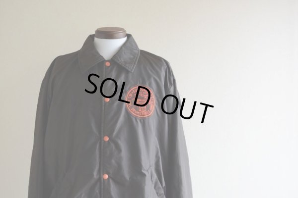 画像5: 1970s  HEWITT MFG. ナイロンコーチジャケット　 表記44 