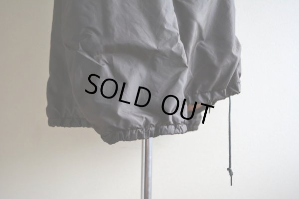 画像11: 1970s  HEWITT MFG. ナイロンコーチジャケット　 表記44 