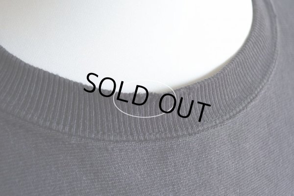 画像7: 1990s Champion リバースウィーブスウェット　 目付きBLACK　 表記XL 