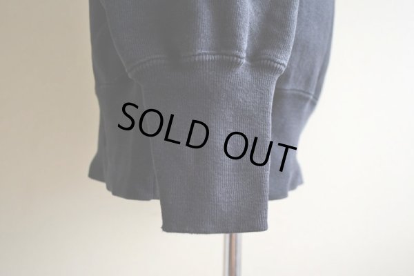 画像11: 1990s Champion リバースウィーブスウェット　 目付きBLACK　 表記XL 