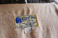 画像15: 1970s  HEWITT MFG. ナイロンコーチジャケット　 表記44  (15)