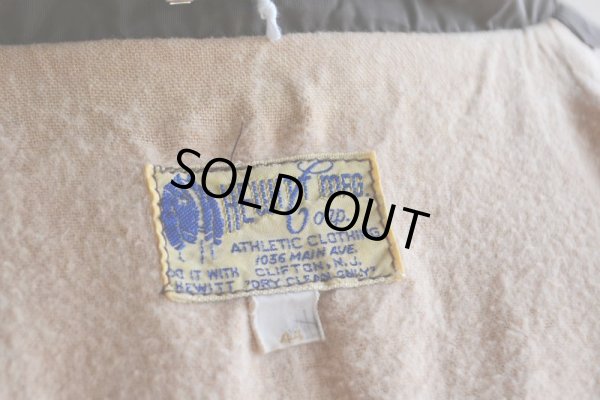 画像15: 1970s  HEWITT MFG. ナイロンコーチジャケット　 表記44 