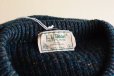 画像11: 1980s L.L.Bean ウールセーター　 100% SHETLAND WOOL　 表記L 