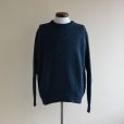 画像1: 1980s L.L.Bean ウールセーター　<br>100% SHETLAND WOOL　<br>表記L<br> (1)