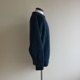 画像2: 1980s L.L.Bean ウールセーター　<br>100% SHETLAND WOOL　<br>表記L<br> (2)