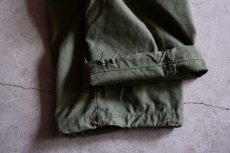 画像9: 1970s M-65フィールドパンツ　 表記MEDIUM-SHORT  (9)
