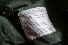 画像7: 1970s M-65フィールドパンツ　 表記MEDIUM-SHORT  (7)