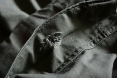 画像8: 1970s M-65フィールドパンツ　 表記MEDIUM-SHORT  (8)