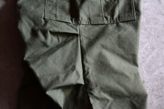 画像10: 1970s M-65フィールドパンツ　 表記MEDIUM-SHORT  (10)