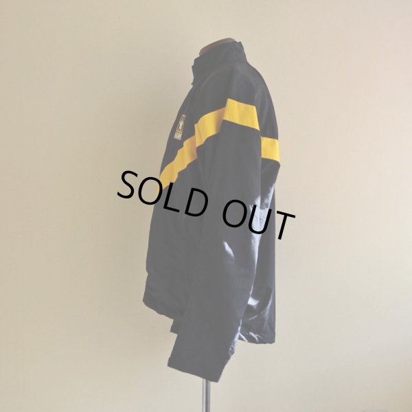 画像4: 2010s US.ARMY APFU ナイロントレーニングジャケット　 表記MEDIUM-REGULAR 