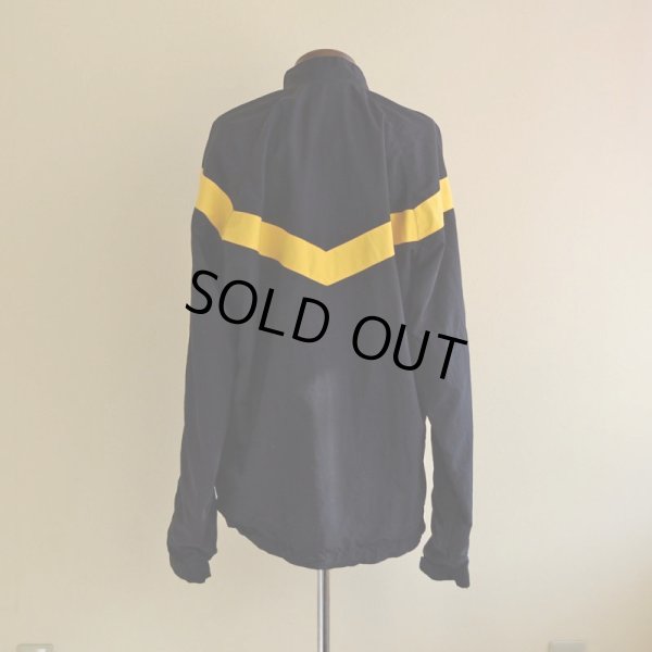 画像3: 2010s US.ARMY APFU ナイロントレーニングジャケット　 表記MEDIUM-LONG 