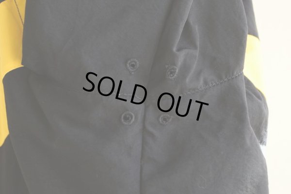 画像13: 2010s US.ARMY APFU ナイロントレーニングジャケット　 表記MEDIUM-LONG 