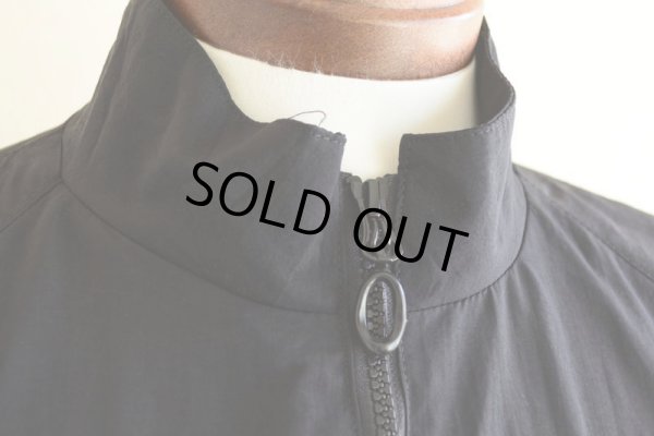 画像7: 2010s US.ARMY APFU ナイロントレーニングジャケット　 表記MEDIUM-LONG 