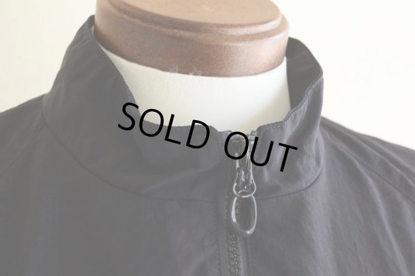 画像7: 2010s US.ARMY APFU ナイロントレーニングジャケット　 表記MEDIUM-LONG 