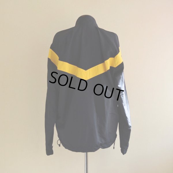 画像3: 2010s US.ARMY APFU ナイロントレーニングジャケット　 表記MEDIUM-REGULAR 