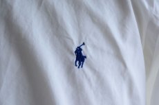 画像7: RalphLauren BDシャツ　 表記S  (7)