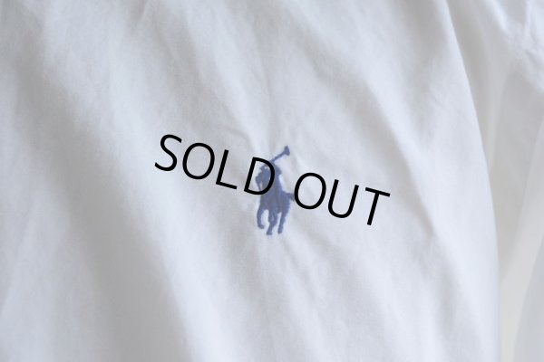 画像7: RalphLauren BDシャツ  表記S