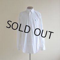 RalphLauren BDシャツ　 表記S 