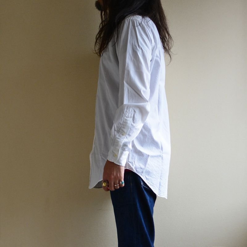画像2: RalphLauren BDシャツ　 表記S 