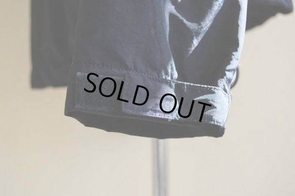 画像10: 2010s US.ARMY APFU ナイロントレーニングジャケット　 表記MEDIUM-REGULAR 