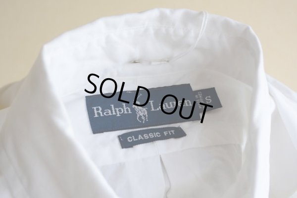 画像12: RalphLauren BDシャツ  表記S