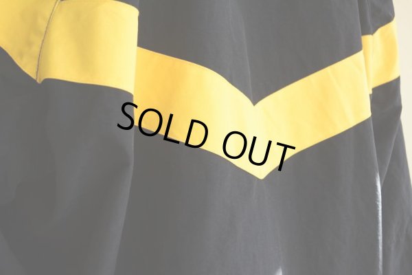 画像14: 2010s US.ARMY APFU ナイロントレーニングジャケット　 表記MEDIUM-LONG 