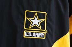 画像8: 2010s US.ARMY APFU ナイロントレーニングジャケット　 表記MEDIUM-LONG  (8)