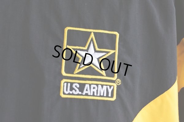 画像8: 2010s US.ARMY APFU ナイロントレーニングジャケット　 表記MEDIUM-LONG 