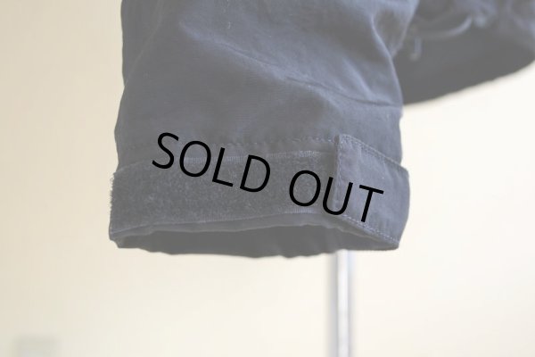 画像10: 2010s US.ARMY APFU ナイロントレーニングジャケット　 表記MEDIUM-LONG 