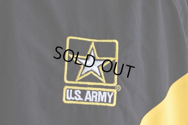 画像8: 2010s US.ARMY APFU ナイロントレーニングジャケット　 表記MEDIUM-LONG 