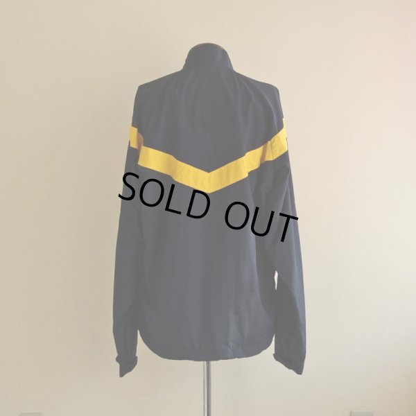 画像3: 2010s US.ARMY APFU ナイロントレーニングジャケット　 表記MEDIUM-LONG 