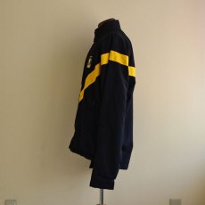 画像4: 2010s US.ARMY APFU ナイロントレーニングジャケット　 表記MEDIUM-LONG  (4)