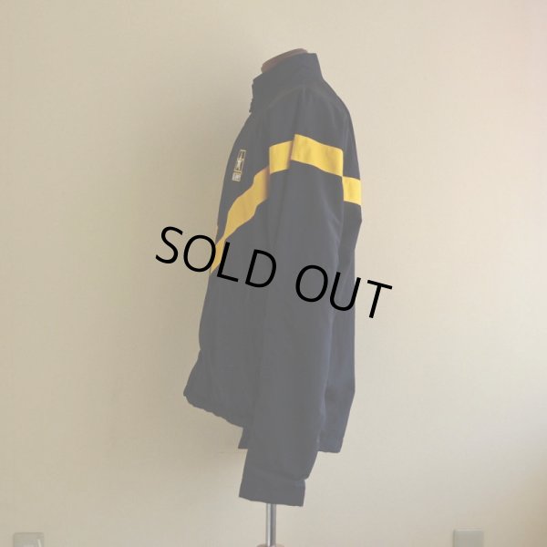 画像4: 2010s US.ARMY APFU ナイロントレーニングジャケット　 表記MEDIUM-LONG 