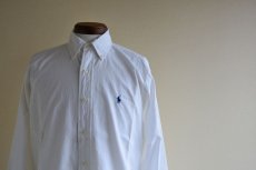 画像5: RalphLauren BDシャツ　 表記S  (5)