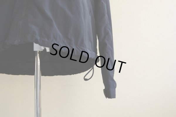 画像9: 2010s US.ARMY APFU ナイロントレーニングジャケット　 表記MEDIUM-LONG 