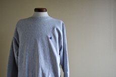 画像5: 1990s Champion リバースウィーブスウェット　 目付き　 表記L  (5)