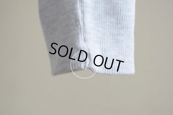 画像12: 1990s Champion リバースウィーブスウェット　 目付き　 表記L 