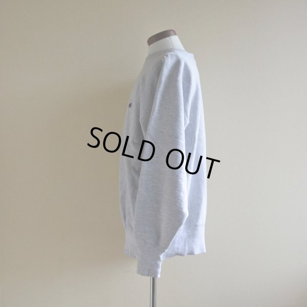 画像4: 1990s Champion リバースウィーブスウェット　 目付き　 表記L 