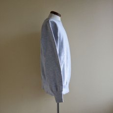 画像2: 1990s Champion リバースウィーブスウェット　 目付き　 表記L  (2)