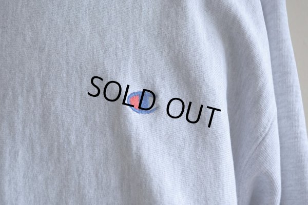 画像6: 1990s Champion リバースウィーブスウェット　 目付き　 表記L 