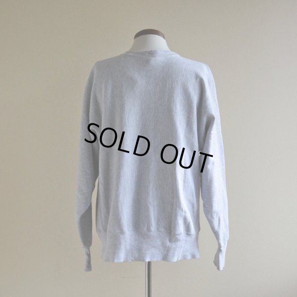 画像3: 1990s Champion リバースウィーブスウェット　 目付き　 表記L 