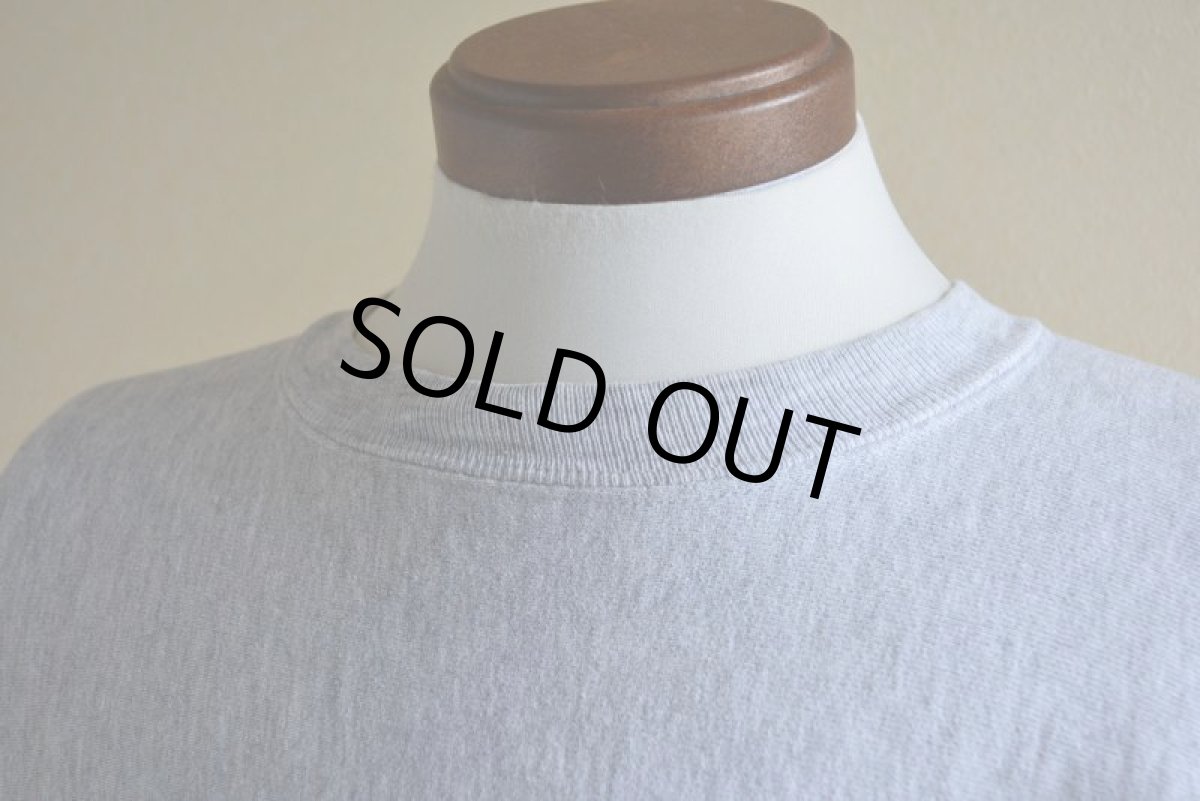 画像7: 1990s Champion リバースウィーブスウェット　 目付き　 表記L  (7)