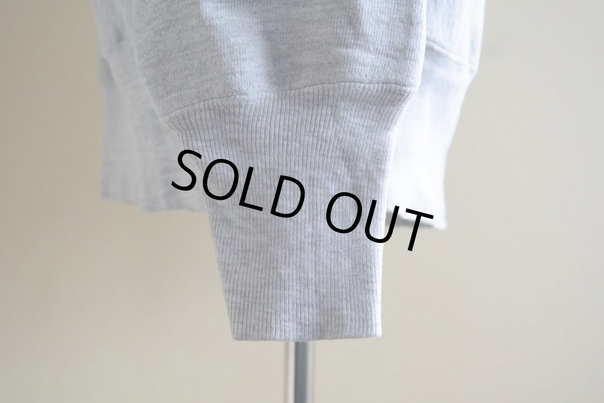 画像10: 1990s Champion リバースウィーブスウェット　 目付き　 表記L  (10)