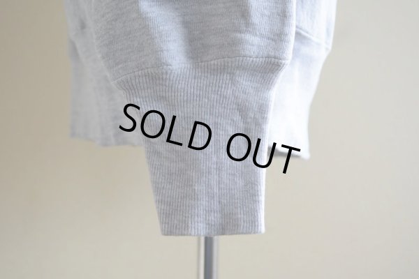 画像10: 1990s Champion リバースウィーブスウェット　 目付き　 表記L 