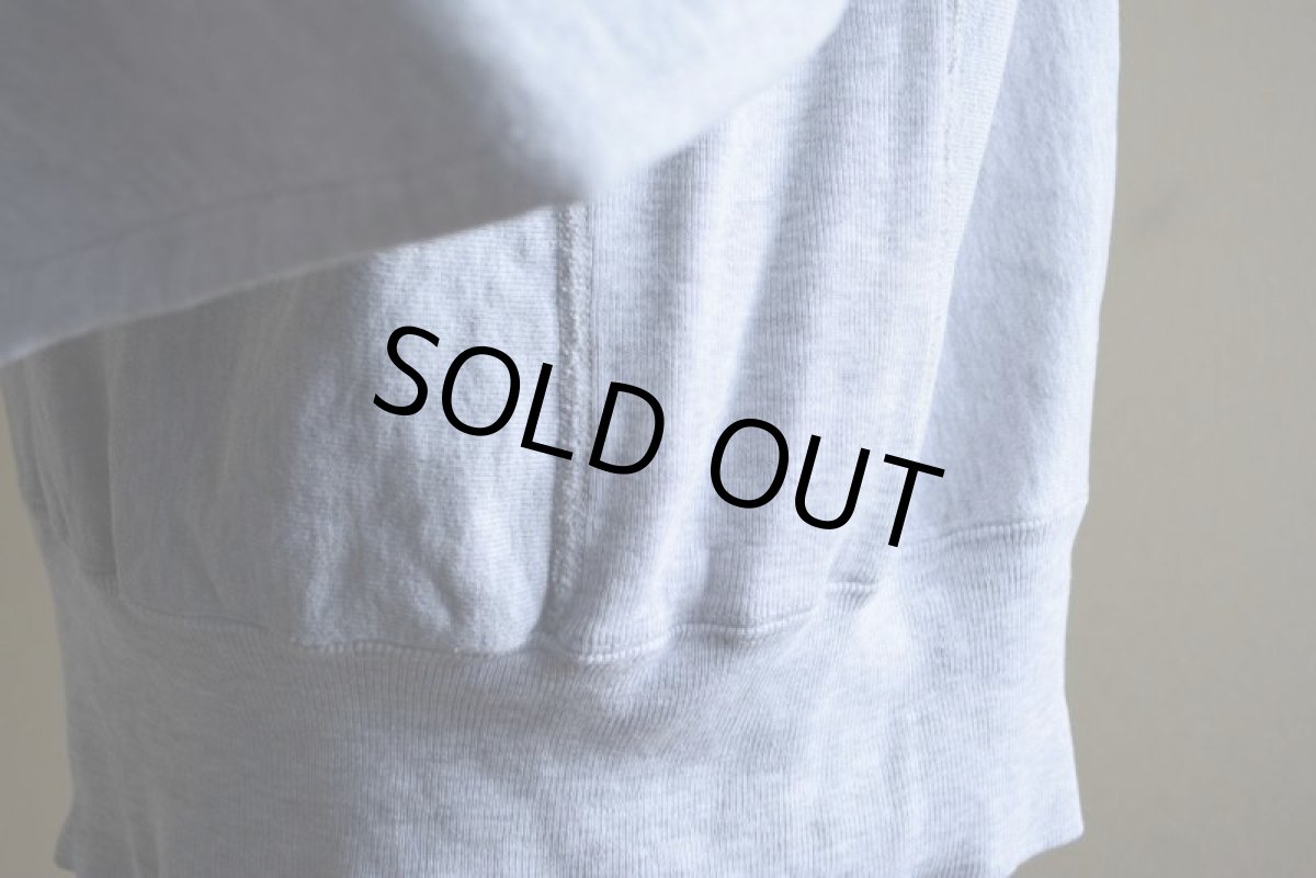 画像9: 1990s Champion リバースウィーブスウェット　 目付き　 表記L  (9)