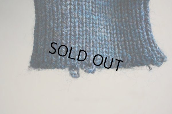 画像10: IRISH HOMECRAFT フィッシャーマンセーター　 MADE IN IRELAND　 表記M 